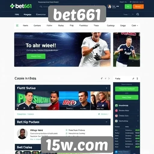 Logo da bet661