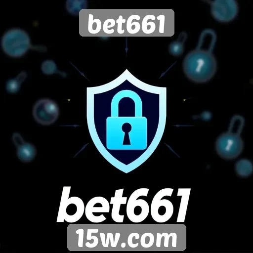 Segurança e proteção de dados no site bet661