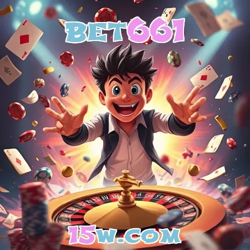 bet661 Loteria: Entenda os Recursos e Aumente Suas Chances