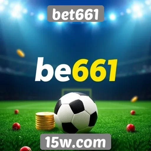 Logo da bet661