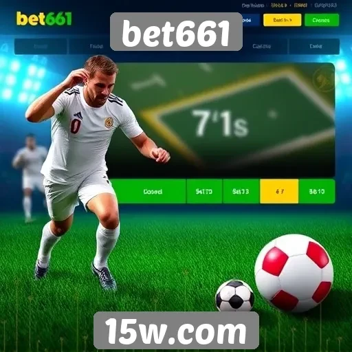 Logo da bet661