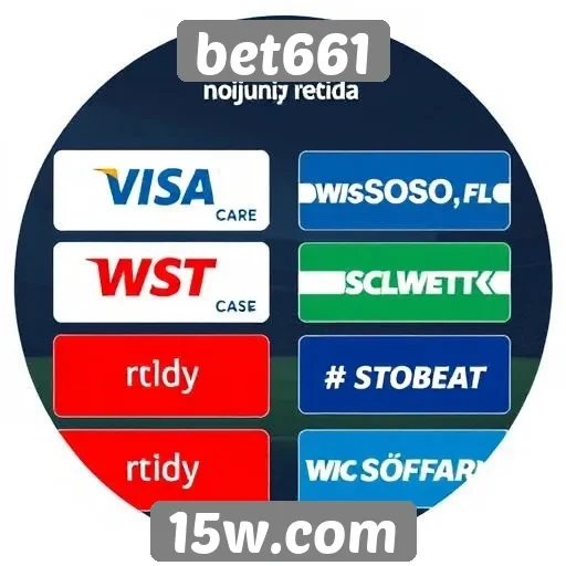 Logo da bet661