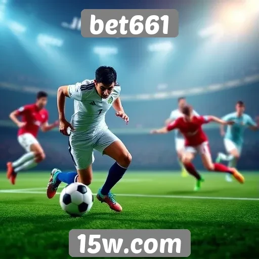 Logo da bet661
