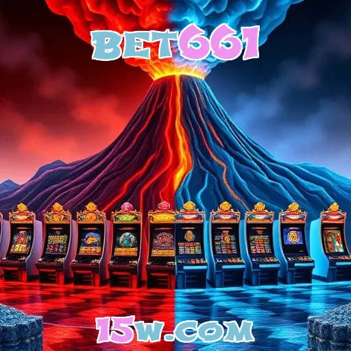 bet661: Descubra Promoções que Podem Mudar Seu Jogo Hoje Mesmo!