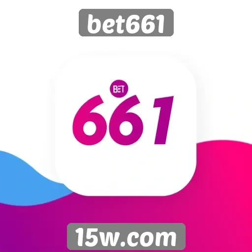 Logo da bet661